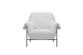 Claudia Armchair / Fabric 1 Seater / 88cm Casa Concetto Singapore